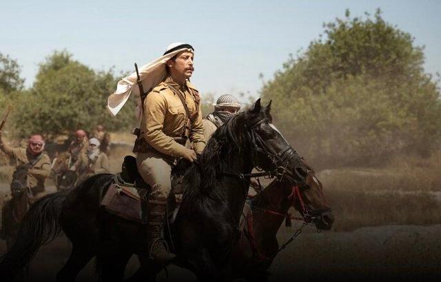 «فلسطین ۳۶» بهترین فیلم توکیو شد