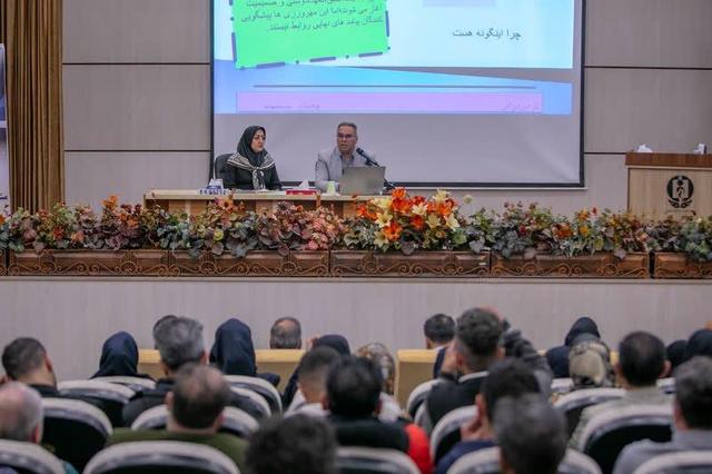 الگوهای ذهنی ناکارآمد دلیلی برای انتخاب‌های نامناسب در ازدواج