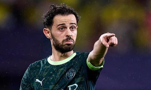 رکوردشکنی ستاره پرتغالی سیتی در لیگ قهرمانان