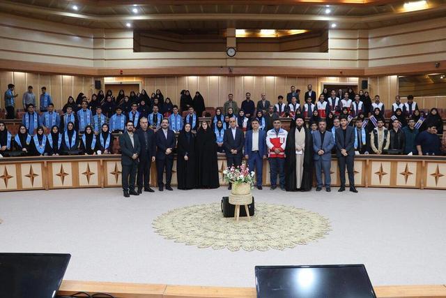 تشکل‌های دانش‌آموزی بستر تربیت مدیران آینده کشور هستند