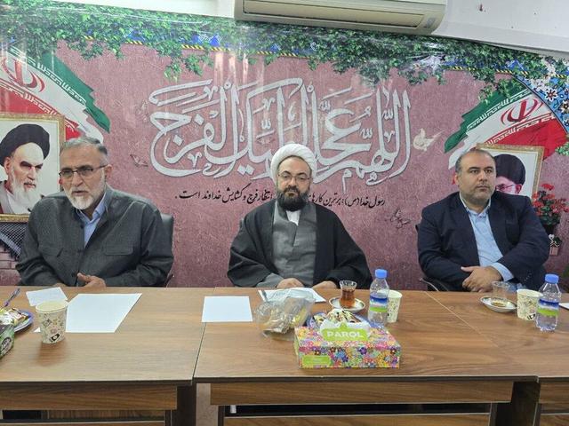 انتخاب ۶ پروژه بازسازی عتبات برای مشارکت گیلانی‌ها