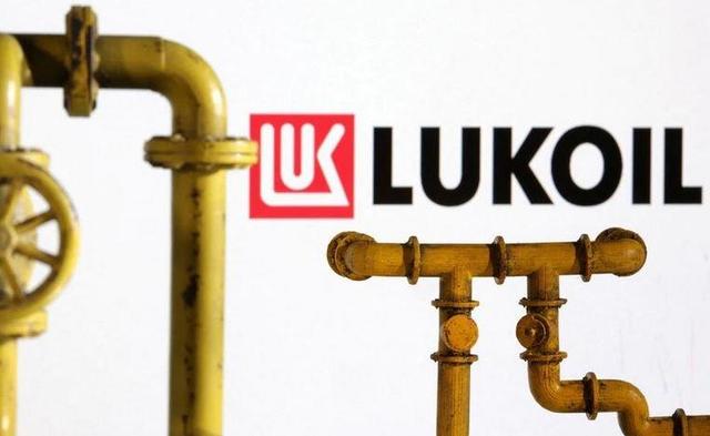 عراق از بارگیری محموله‌های لوک‌اویل خودداری کرد