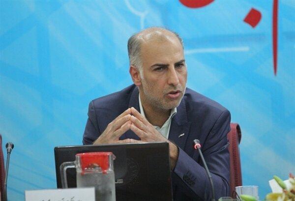 رییس سازمان مدیریت و برنامه‌ریزی خوزستان: باید نقشه راهی برای حرکت به سمت روش‌های ثبتی آمار داشته باشیم