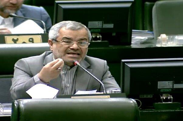 احمدی: اختلاف ما با آمریکا بنیادین است