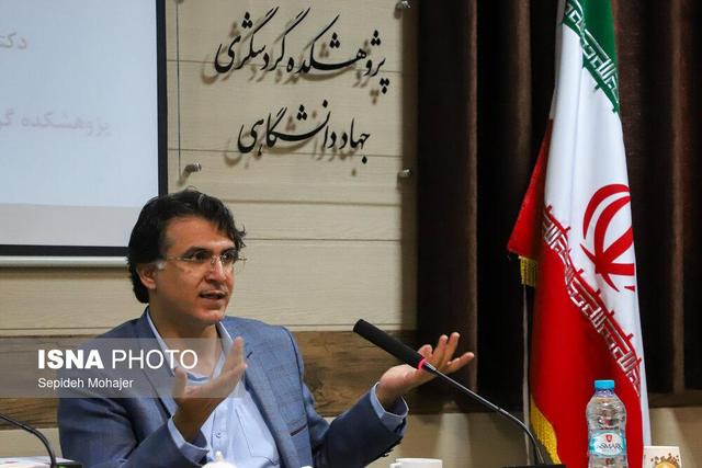 یک پژوهشگر: آیین‌های زیارت و عزاداری، دو شاخصه حیات دینی ایرانیان است