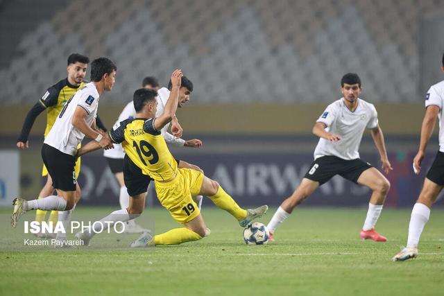 نویدکیا مربی کاربلدی است/ سپاهان امسال در آسیا می‌تواند موفق شود