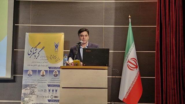 مدیرکل توسعه گردشگری داخلی کشور: گردشگری مازندران باید از «پایدار» به «احیاگر» ارتقا یابد