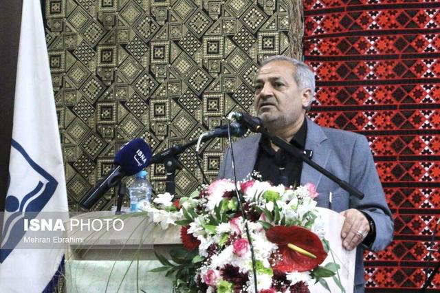 عشایر طلایه‌داران مبارزه، عدالت‌خواهی و استکبارستیزی هستند