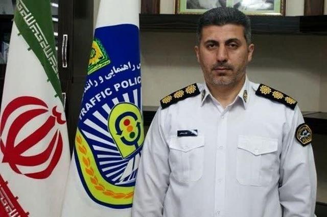 پلاک مخدوش، چراغ‌های زنون و استفاده از فلاشرهای غیرمجاز زیر ذره‌بین پلیس راهور