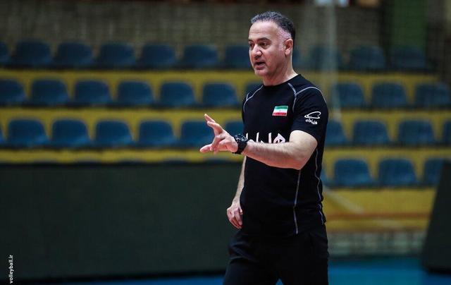 درگذشت صابر شوک بزرگی بود/ بحرین را بردیم اما روز خوشحالی ما نبود