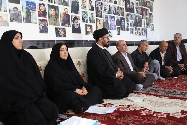 فرماندار مرکز لرستان: شورای پیشرفت محله، حلقه اتصال مردم و مدیریت محلی است