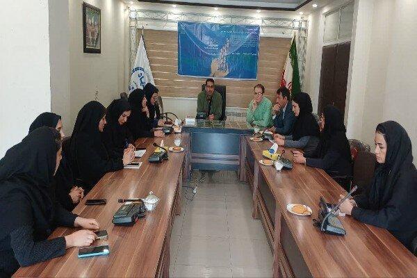 نشست تخصصی «سبک زندگی خانواده و تأثیر آن بر فرهنگ عمومی در دهه اخیر» برگزار شد