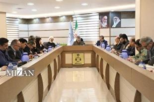 دستگاه‌ها در برخورد با متجاوزان به منابع طبیعی عزم جدی دارند