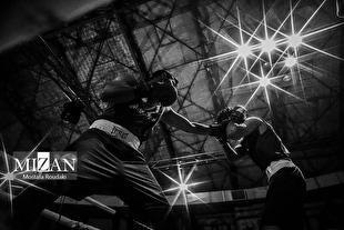 بازی‌های کشورهای اسلامی| مردان و زنان بوکس ایران حریفان خود را شناختند