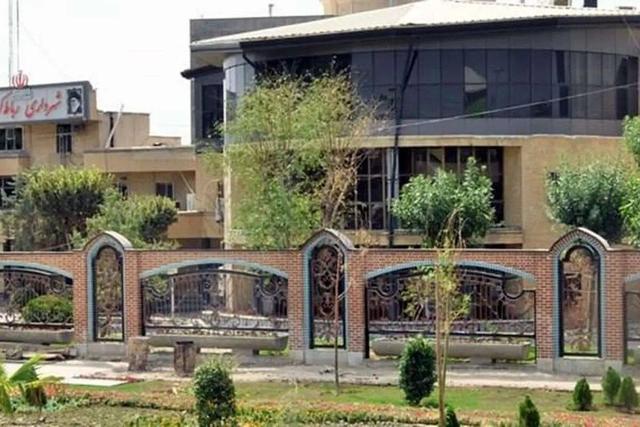 علت صدای انفجار در رباط کریم چه بود؟