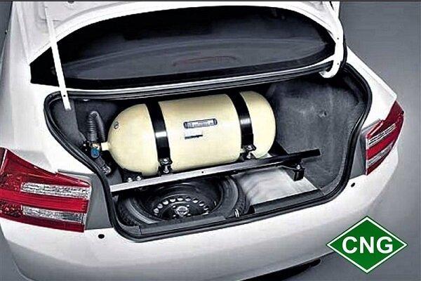 آغاز مجدد طرح تبدیل خودروهای بنزینی به دوگانه‌سوز پس از ۲ سال