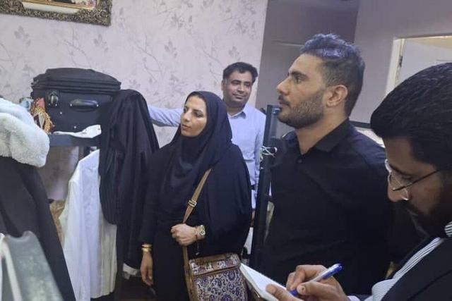 بازدید میدانی شورای نظارت از خوابگاه‌های غیردولتی بندرعباس