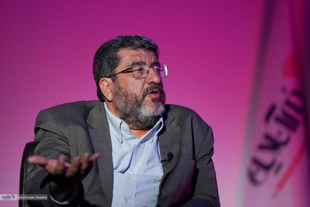 ببینید | چهره نزدیک به جلیلی در شبکه افق: رابطه با آمریکا درست شدنی نیست چون...