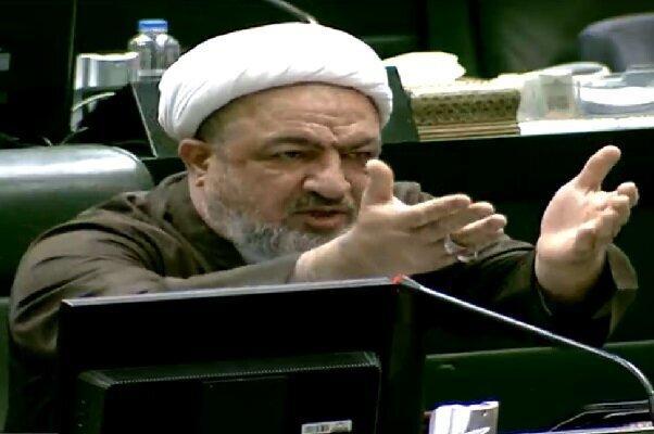 کنایه تند رسایی به لاریجانی؛ تصورش از برجام مثل روحانی و ظریف بود