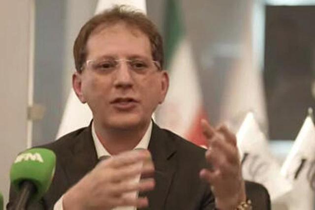 سرمایه دار مرموز ایرانی فقط 10درصد بدهی اش را پرداخته یا آنطور که خودش می گوید از نظام طلبکار است؟