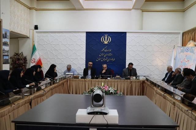 دهقانلو: کتابخانه مرکزی سمنان نیازمند بازطراحی و نوسازی است / راه‌اندازی کتابخانه سیار در دستور کار