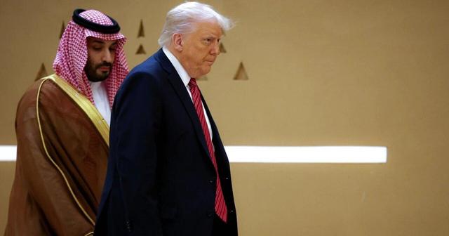 منابع آگاه: ترامپ ۴۸ جنگنده پیشرفته اف-۳۵ به بن سلمان می‌دهد / برتری نظامی سعودی نسبت به اسرائیل خاورمیانه را دگرگون می‌کند