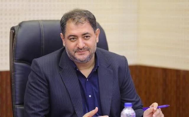 دبیر بین‌الملل بیست‌وهفتمین جشنواره قصه‌گویی شد