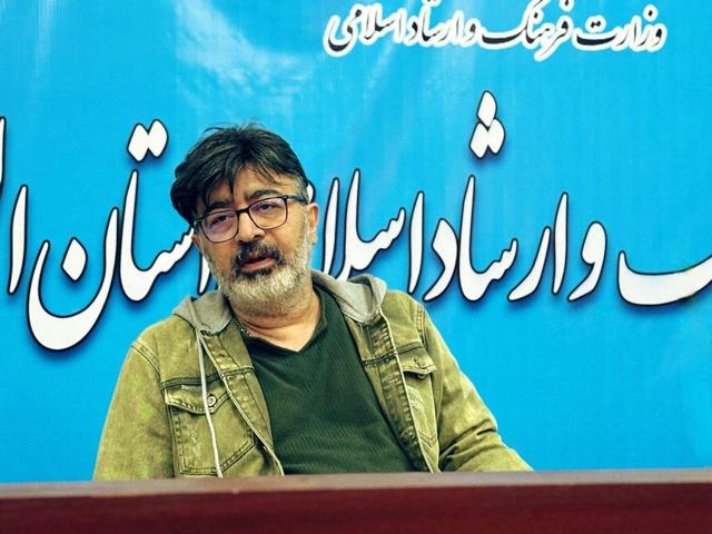 اینجا محل رقابت است نه تقسیم جوایز