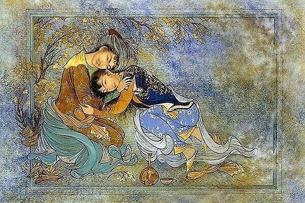 مطالبی دقیقی درباره عشق رمانتیک/ «شب ویس و رامین و بوطیقای عشق رمانتیک» در خانه هنرمندان