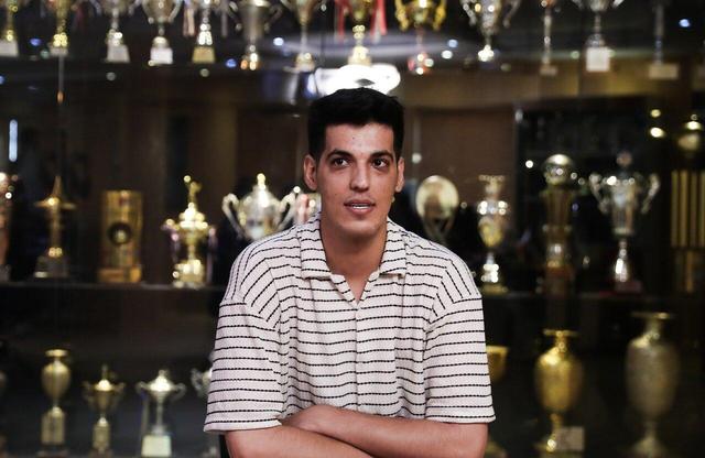 عکس| واکنش استقلال و پرسپولیس به درگذشت صابر کاظمی