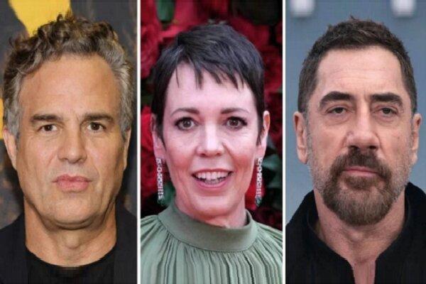 لیست سیاه بازیگران + اسامی/ پارامونت با حامیان فلسطین چه خواهد کرد؟