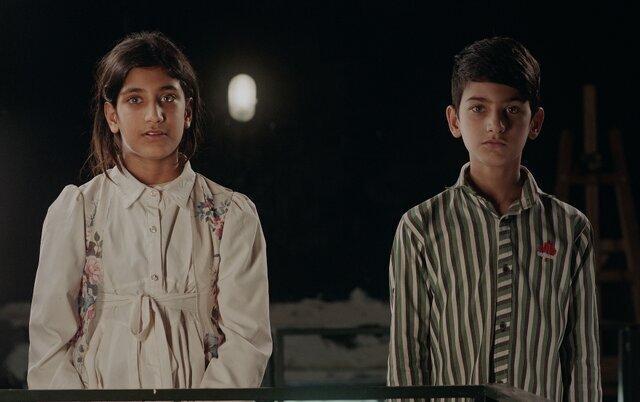 بازگشت یک فیلمساز ایرانی به سرزمین مادری/ حسن ناظر با «بدون مجوز» به جشنواره رباط رفت