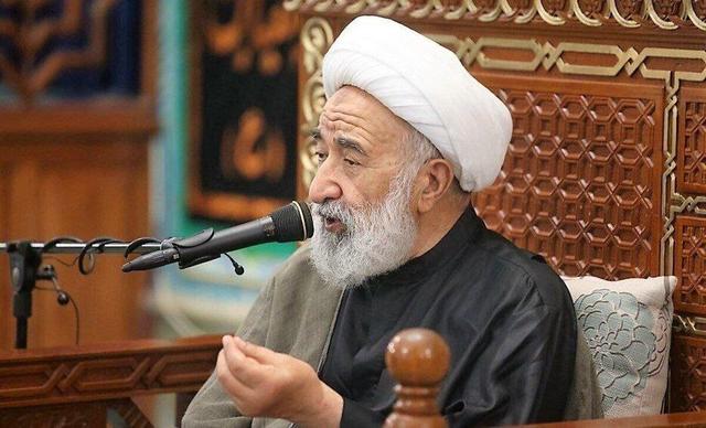 خانواده محل اجابت دعاست؛ در خانواده فحاشی نکنید