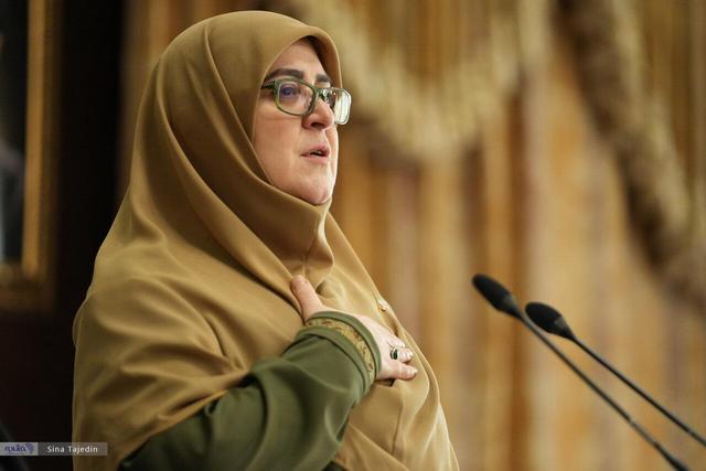 مهاجرانی: گزارش وزارت دفاع درخصوص جنگ تحمیلی ۱۲ روزه به دولت ارایه شد/ خسارت‌های وارده بر رژیم صهیونیستی توضیح داده شد/ گزارشی بسیار غرورآفرین بود