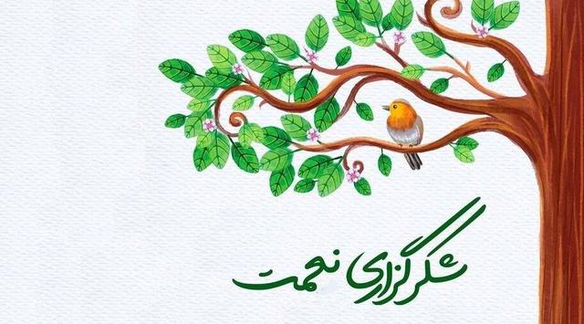 استاد فاطمی‌نیا تفاوت عُجب و شکرگزاری را در چه می‌داند؟