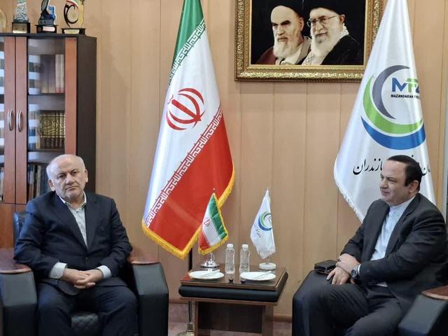 آماده شدن لایحه اصلاح قانون مناطق آزاد