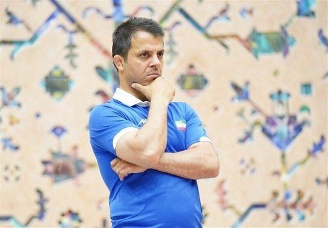 چرا تیم ملی راهی مازندران شد؟