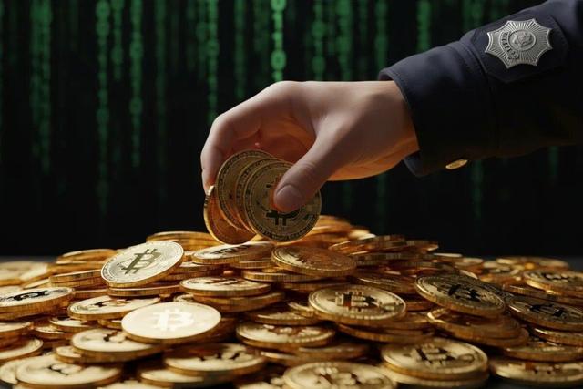 خریدار خوش‌شانس بیت‌کوین میلیاردر شد