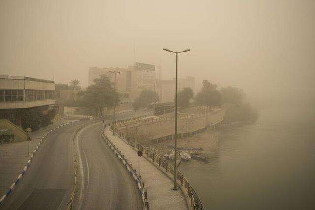 شش شهر در وضعیت قرمز قرار گرفتند