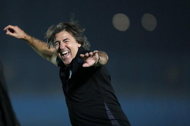 ساپینتو شکایت می کند!