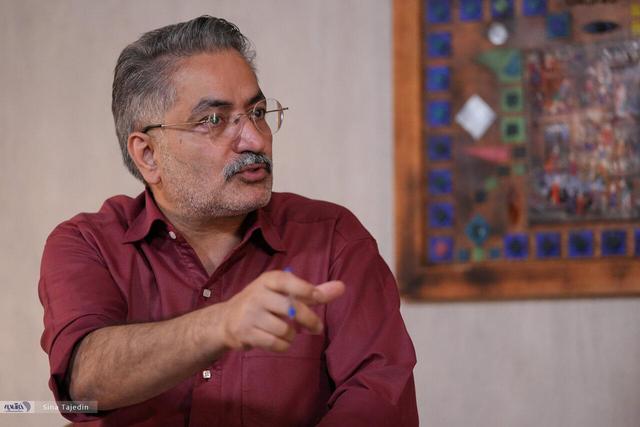 ببینید| جنبش تنباکو به روحانیت اعتمادبه‌نفس داد