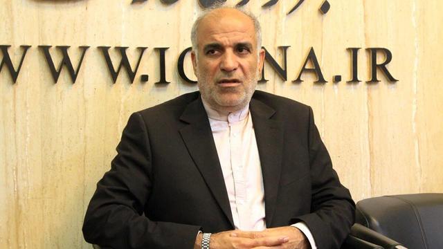 هشدار یک نماینده مجلس درباره بحران هوای زمستانی / وزارت نفت باید آلودگی مازوت را کاهش دهد