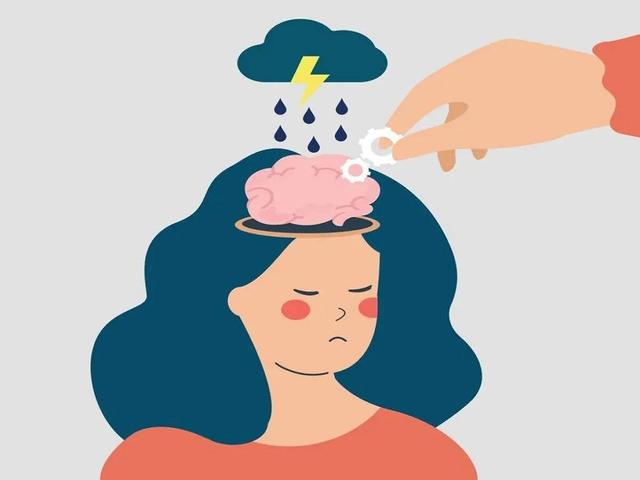 متخصصان از فایده «آه کشیدن» چه می‌گویند؟