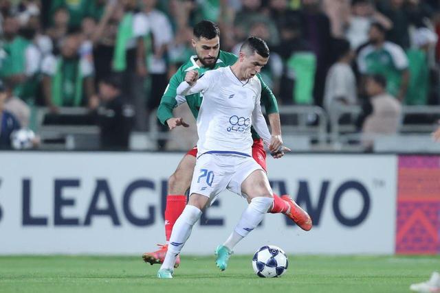 تساوی بی‌حاصل استقلال برابر الوحدات/ شاگردان ساپینتو فرصت طلایی را از دست دادند