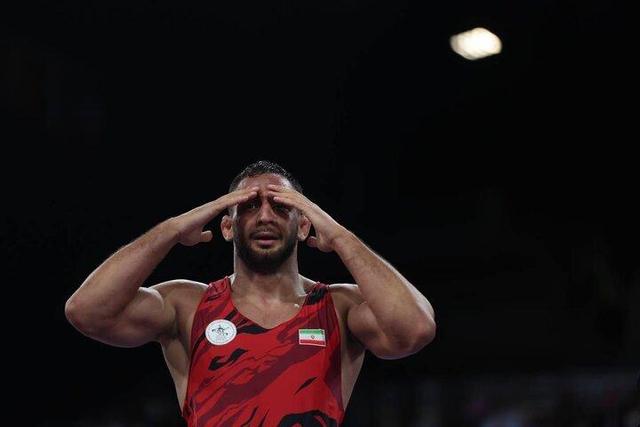 تقابل دوباره آذرپیرا و تاج‌الدینوف در رقابت‌های همبستگی کشورهای اسلامی