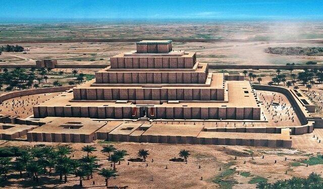 میراث ملموس چیست؟