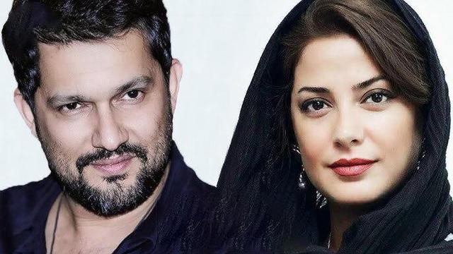 ساخت فیلم حامد بهداد و طناز طباطبایی بعد از ۲ سال