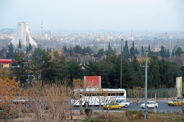 پایداری جو در بیشتر مناطق کشور | احتمال سرمازدگی باغات در ۱۰ استان