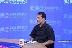 وزرای دولت قبل می‌گویند بالگرد شهید رئیسی را زده‌اند! + ویدئو