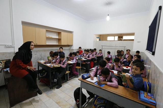 استاندارد مدرسه‌ای